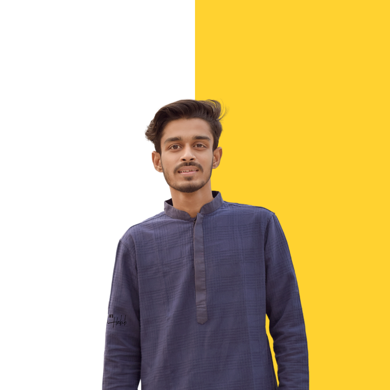 Sabuj Kumar Modak 